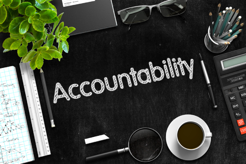 Developing Accountability In Your Brookfield Business Is Crucial