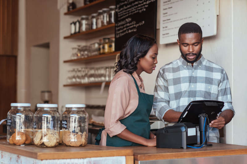 Passing Down Your Brookfield Family Business